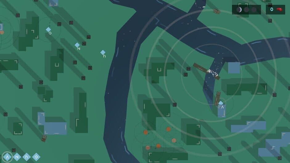 Скриншот 6 из Hunting Pack