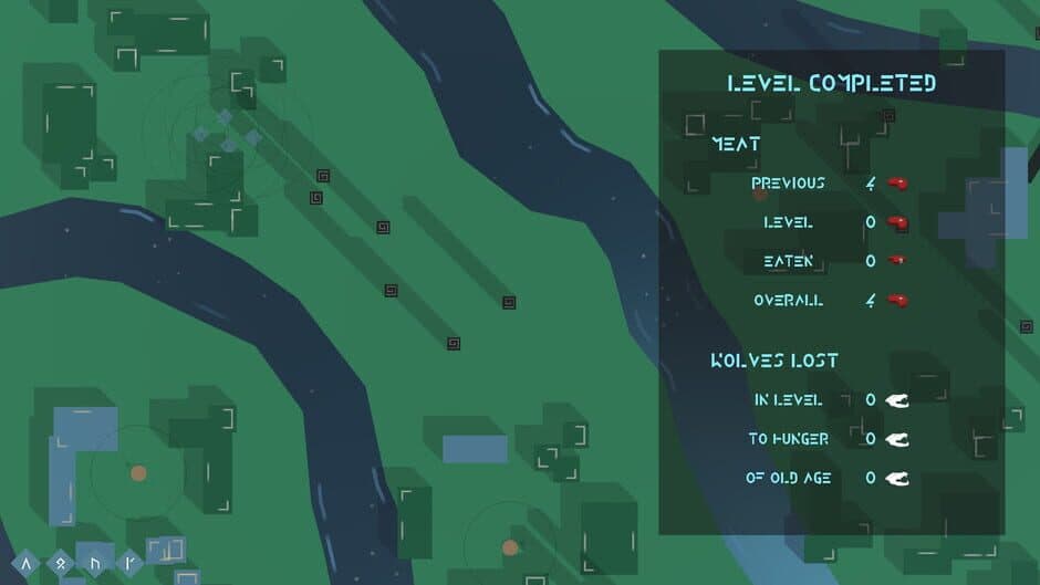 Скриншот 9 из Hunting Pack