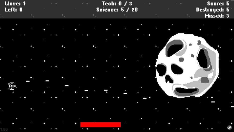 Скриншот 2 из RePulse-X