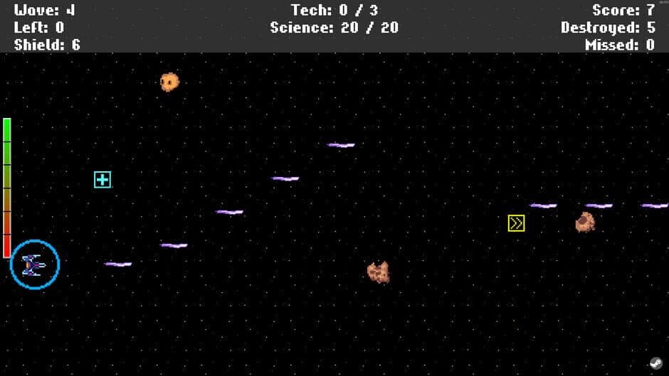 Скриншот 5 из RePulse-X