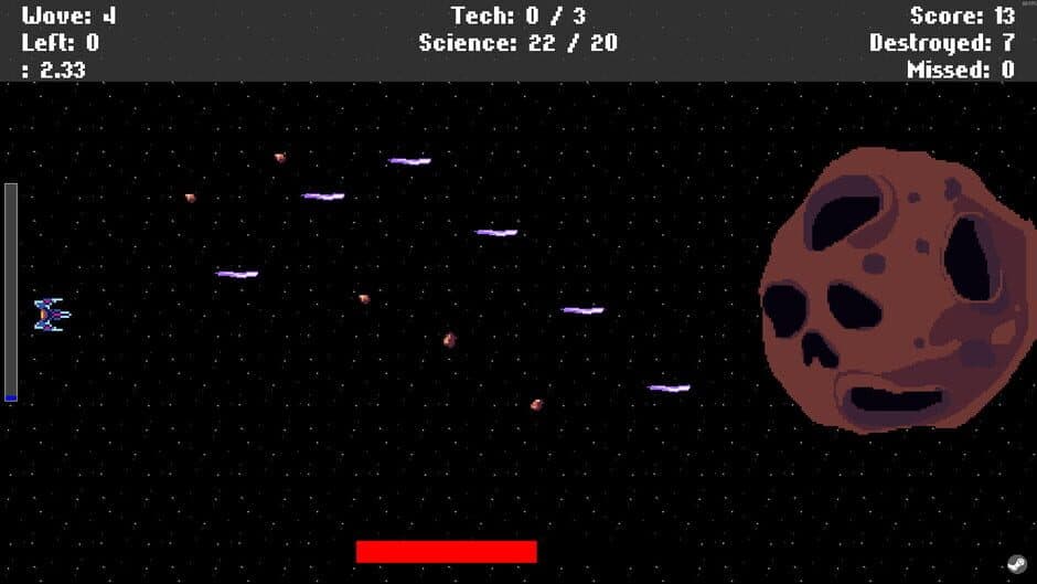 Скриншот 6 из RePulse-X