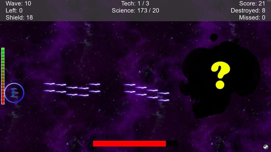 Скриншот 11 из RePulse-X