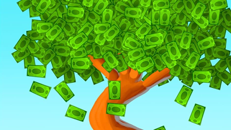 Скриншот 1 из Money Tree