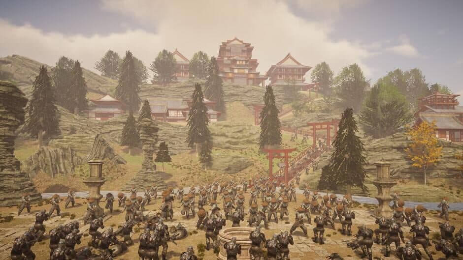 Скриншот 3 из Ultimate Battle Simulator