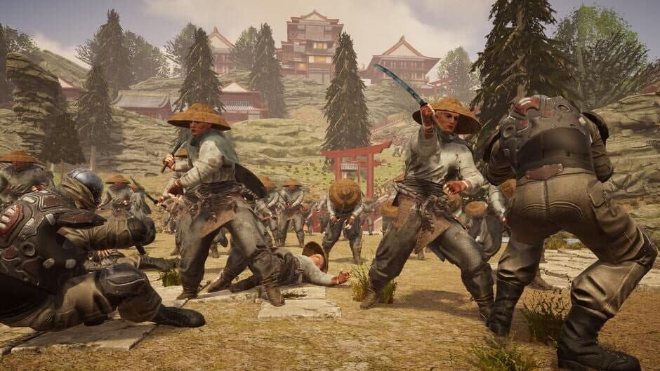 Скриншот 7 из Ultimate Battle Simulator