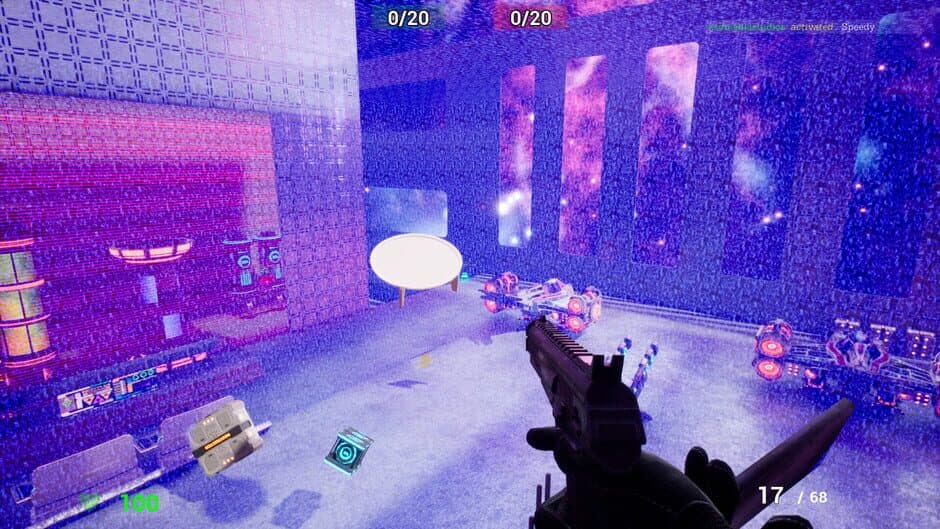 Скриншот 7 из Mod Shooter