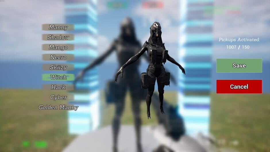 Скриншот 6 из Mod Shooter