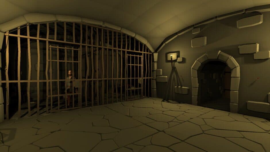Скриншот 1 из Dungeon Escape