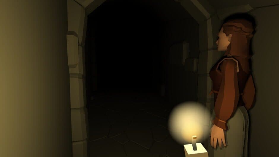 Скриншот 2 из Dungeon Escape