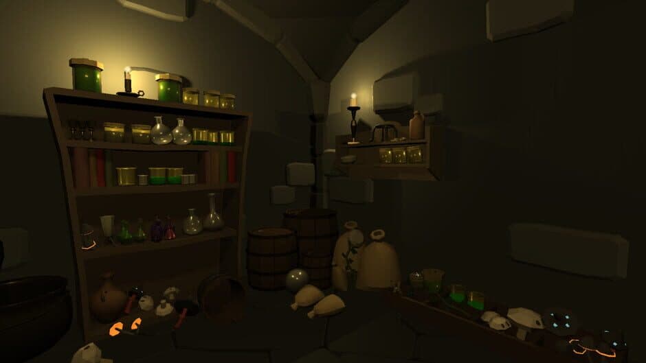 Скриншот 4 из Dungeon Escape