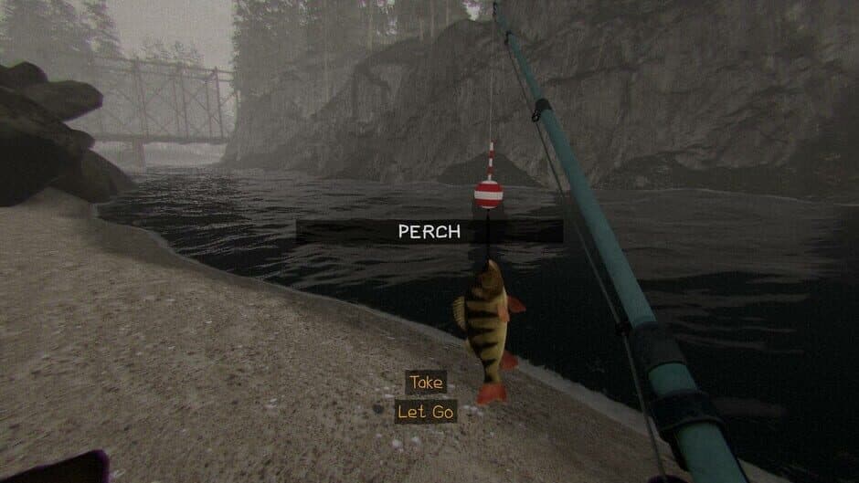 Скриншот 9 из Face of Fear: The Forester