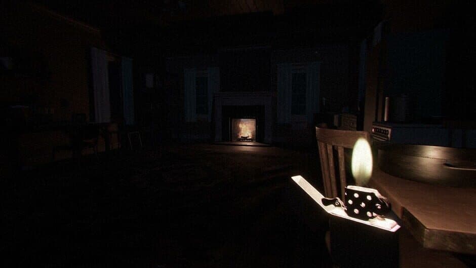 Скриншот 8 из Face of Fear: The Forester
