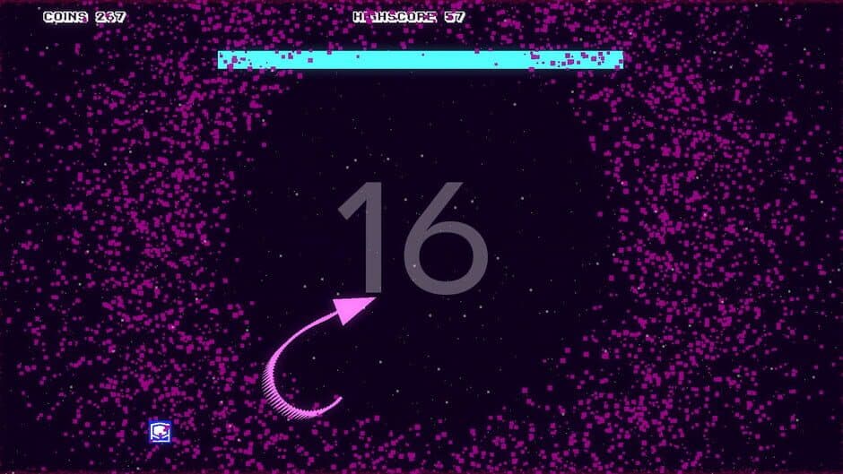 Скриншот 3 из TryAngle: Shapes Warfare