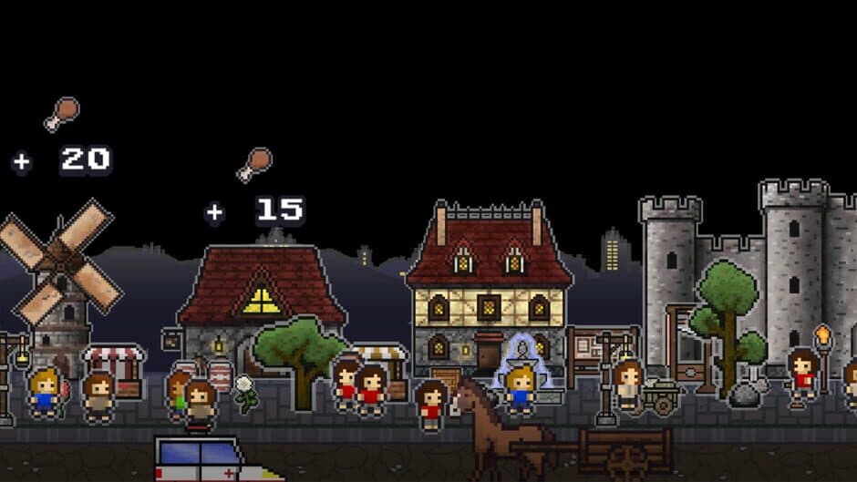 Скриншот 5 из Desktown