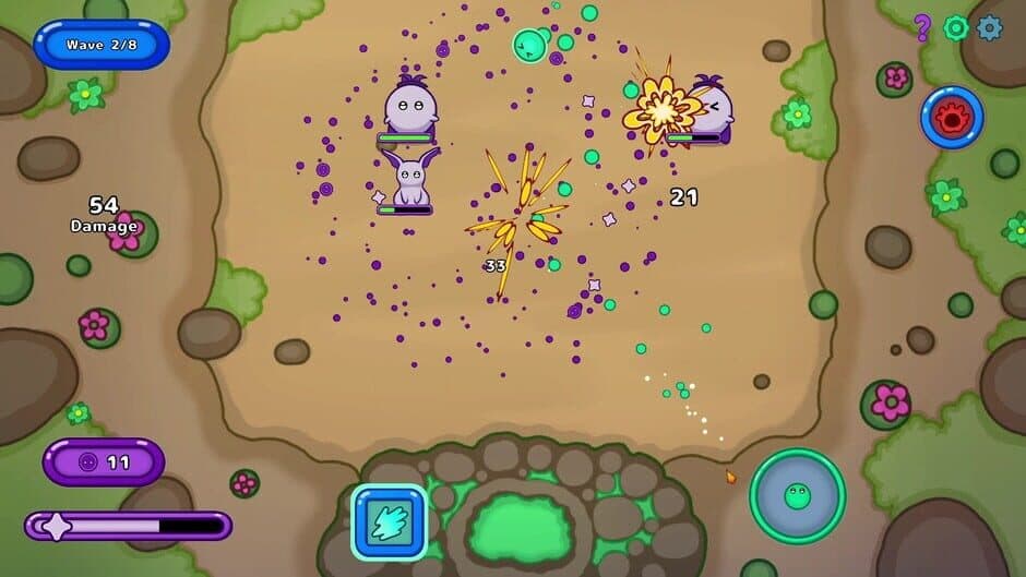 Скриншот 1 из Srush