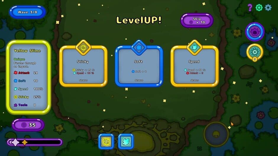 Скриншот 6 из Srush