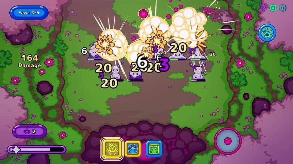 Скриншот 2 из Srush