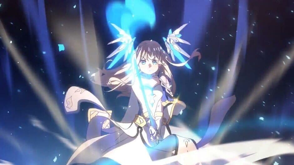 Скриншот 2 из Yggdra Refrain