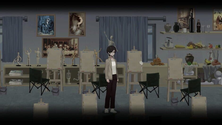 Скриншот 5 из Soil of Rebirth