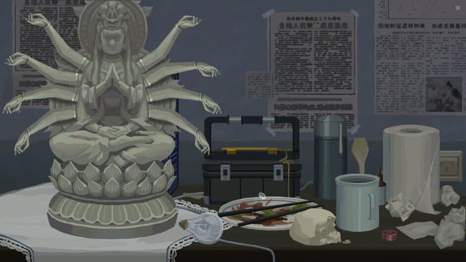 Скриншот 6 из Soil of Rebirth