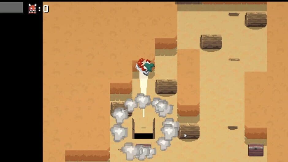 Скриншот 11 из Dungeon Sucker