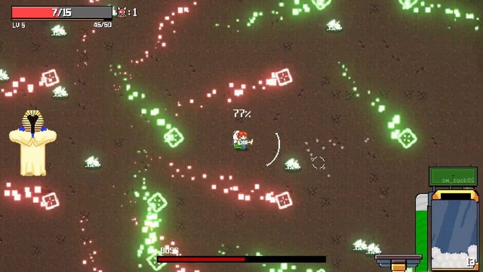Скриншот 5 из Dungeon Sucker