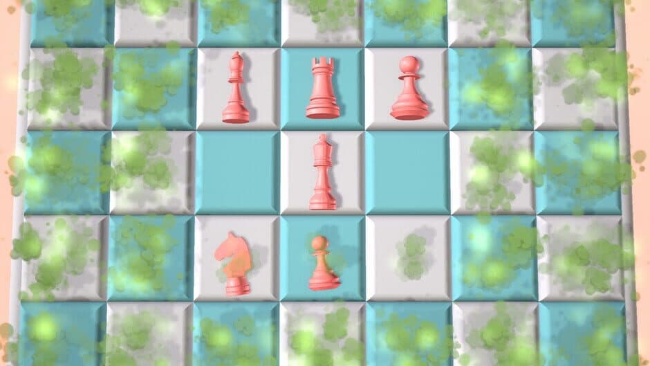 Скриншот 3 из Chess 2048