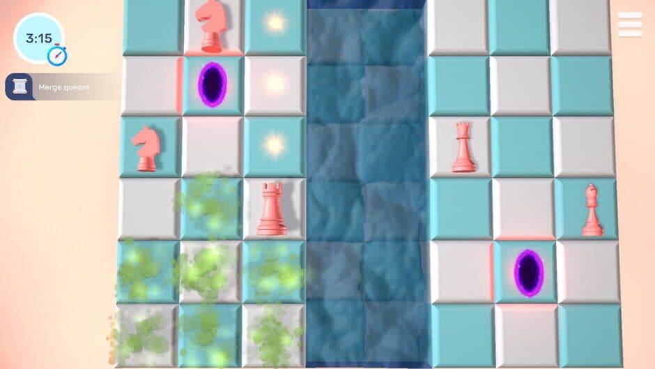 Скриншот 4 из Chess 2048