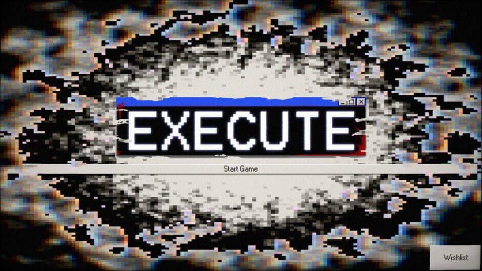Скриншот 1 из Execute