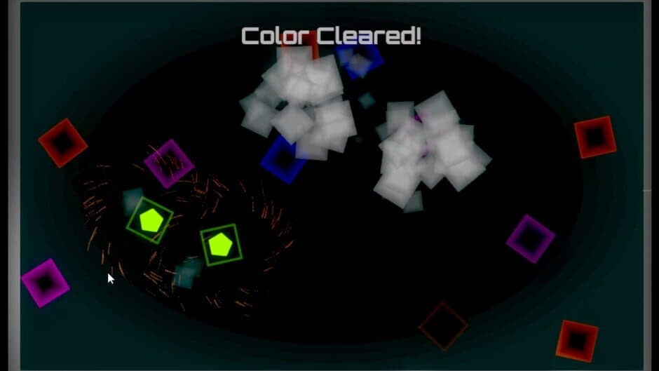 Скриншот 5 из Tile Tempest