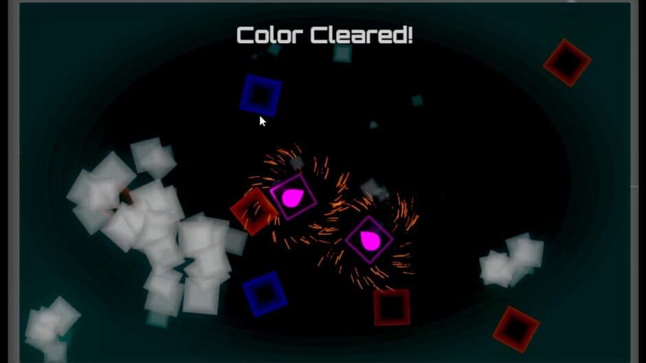 Скриншот 1 из Tile Tempest