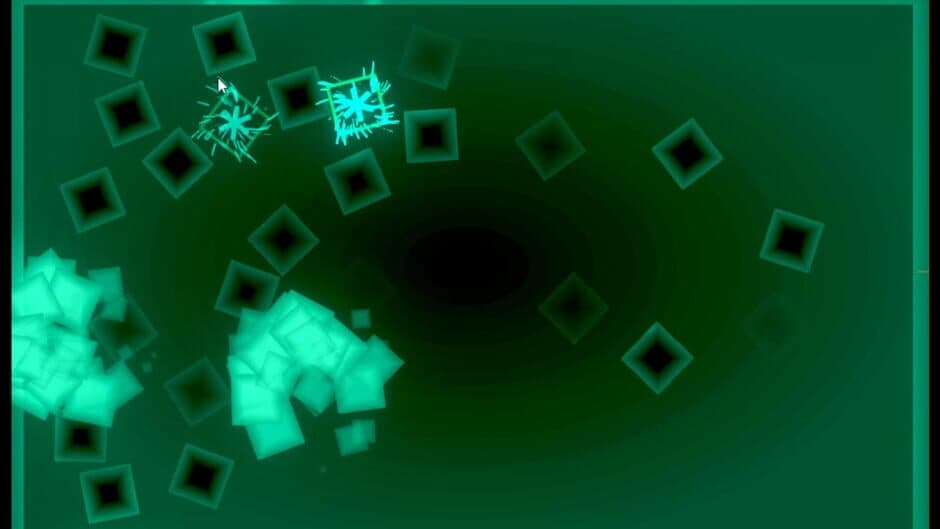 Скриншот 3 из Tile Tempest