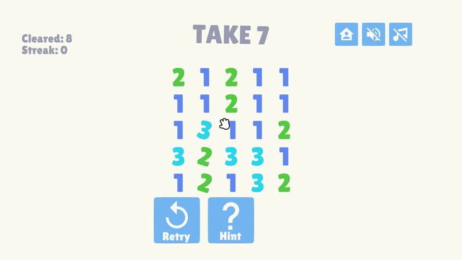 Скриншот 4 из Take7