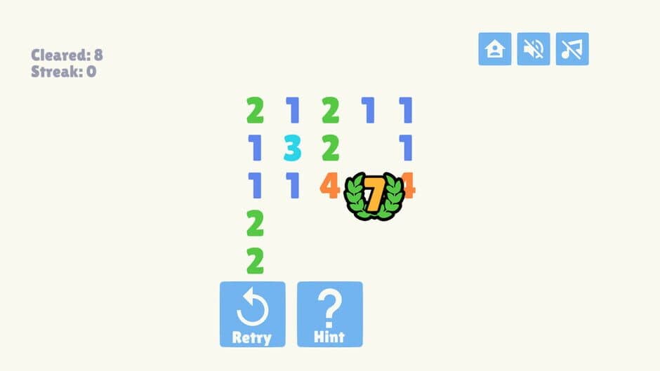 Скриншот 1 из Take7