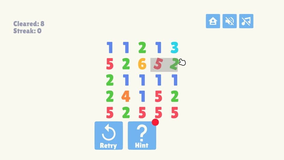 Скриншот 5 из Take7