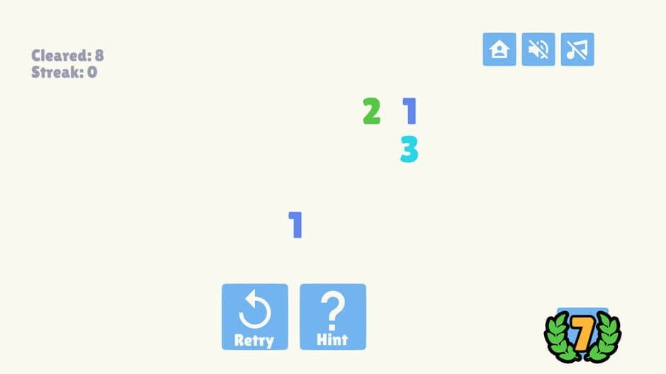 Скриншот 3 из Take7