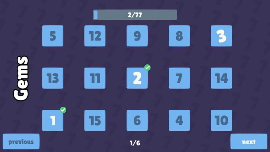 Скриншот 2 из Take7
