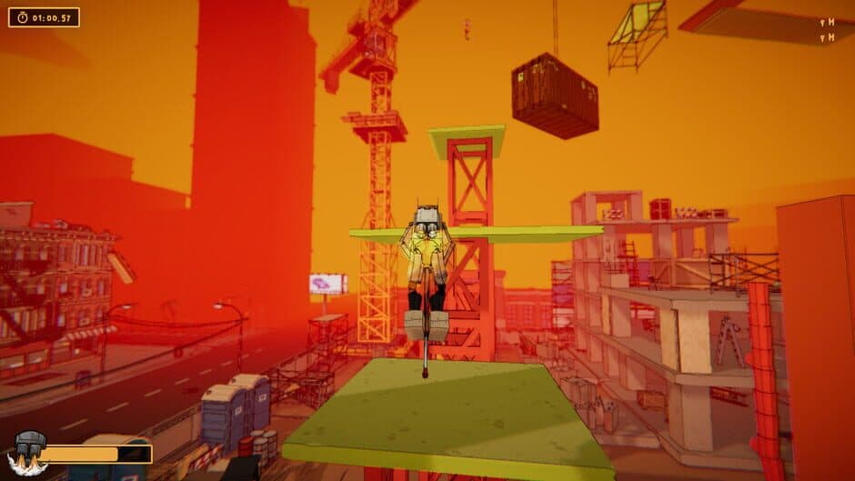 Скриншот 3 из Pogo Panic