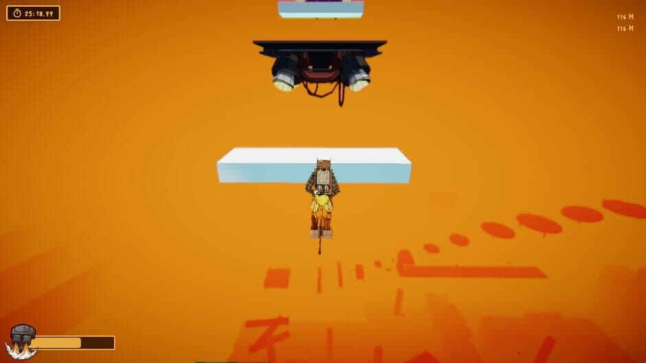 Скриншот 4 из Pogo Panic