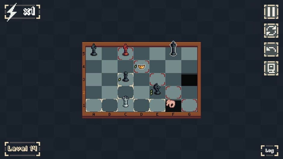 Скриншот 2 из Mate'Morphosis