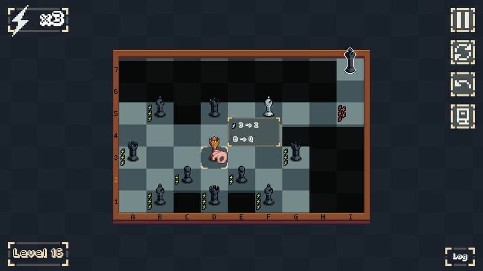 Скриншот 3 из Mate'Morphosis