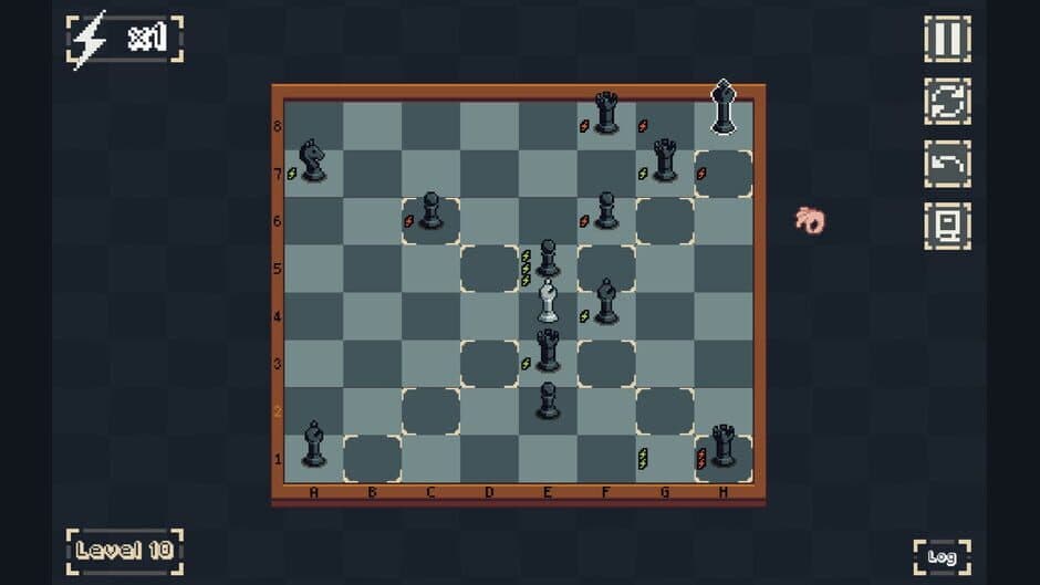 Скриншот 5 из Mate'Morphosis
