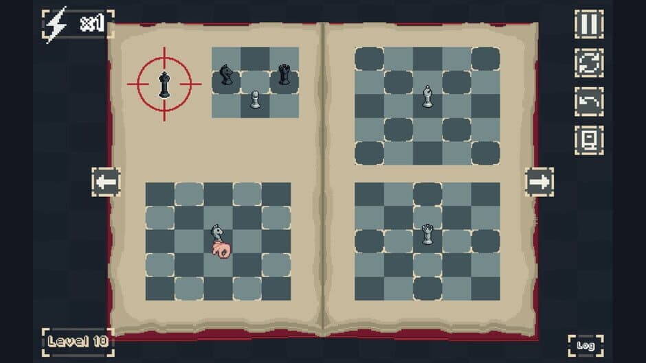 Скриншот 6 из Mate'Morphosis