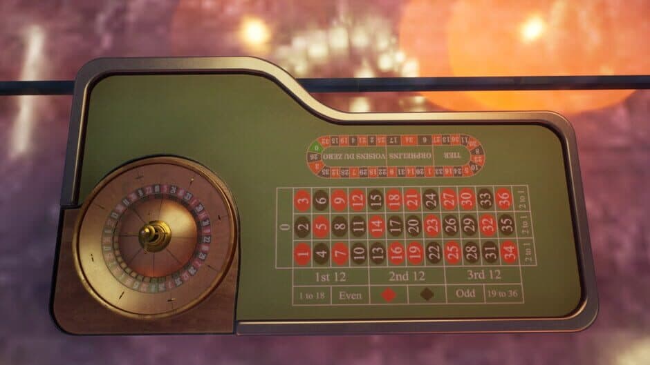 Скриншот 4 из Casino Tycoon: Sin & Win