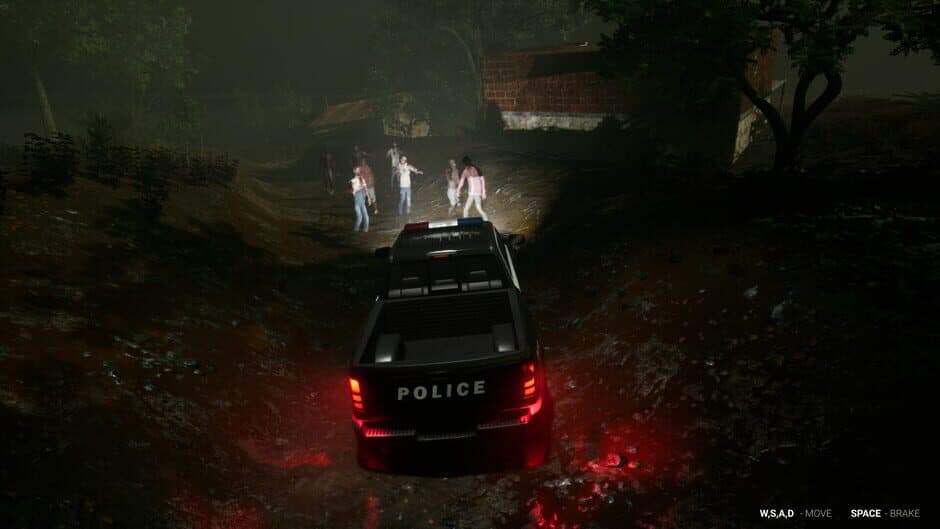 Скриншот 3 из Quarantine Zombies
