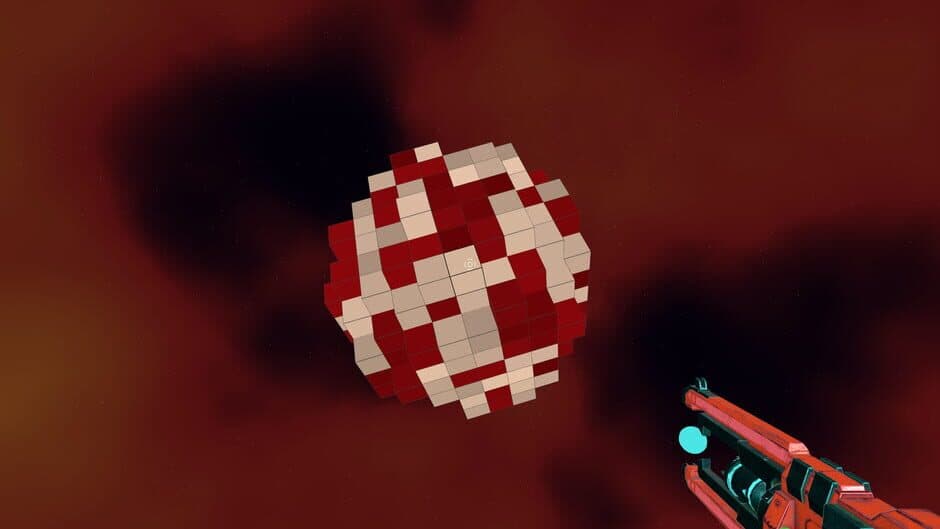 Скриншот 2 из Chief Miner