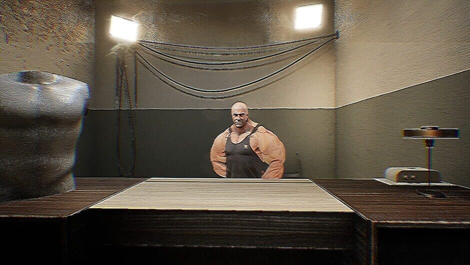 Скриншот 2 из Night Shift at the Gym