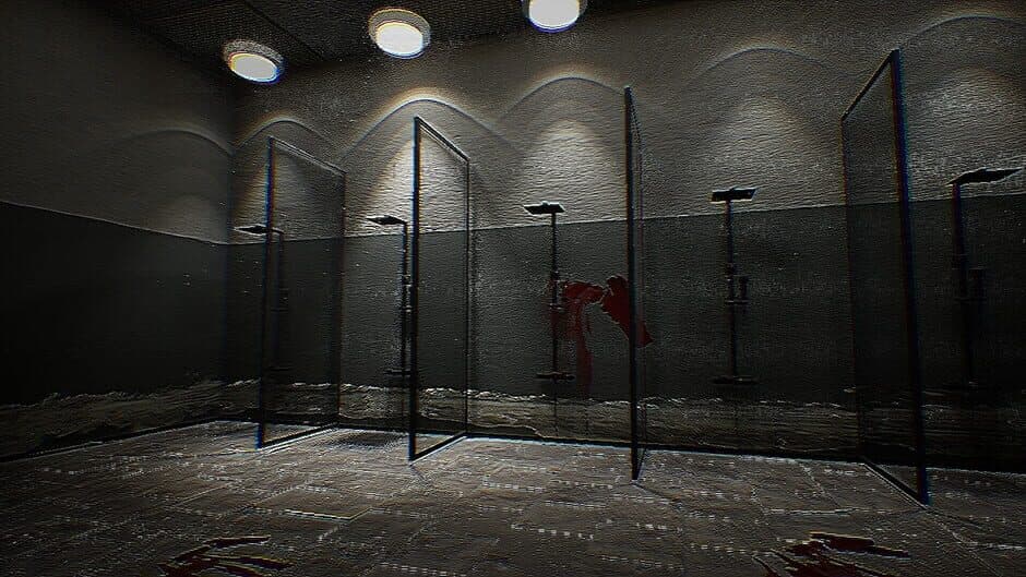 Скриншот 4 из Night Shift at the Gym