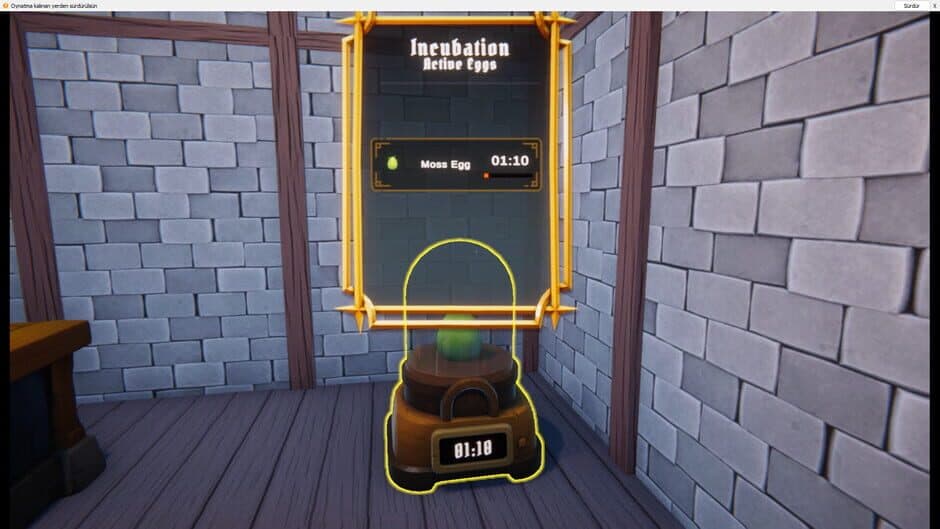 Скриншот 8 из Minsgon Simulator
