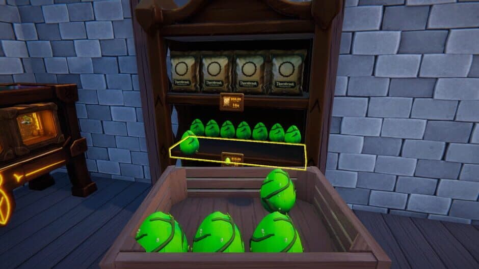 Скриншот 5 из Minsgon Simulator
